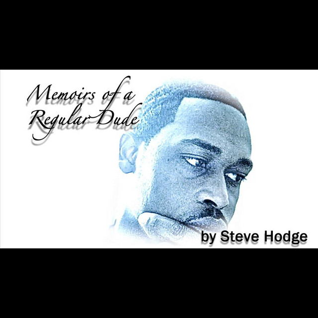 Memoirs of a Regular Dude cover art