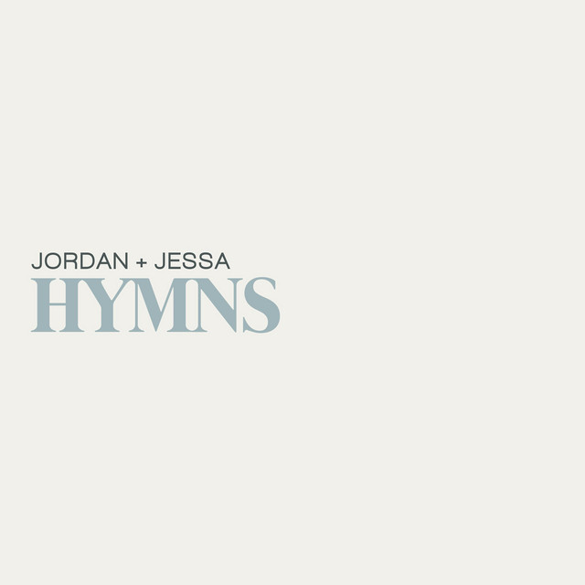 HYMNS cover art