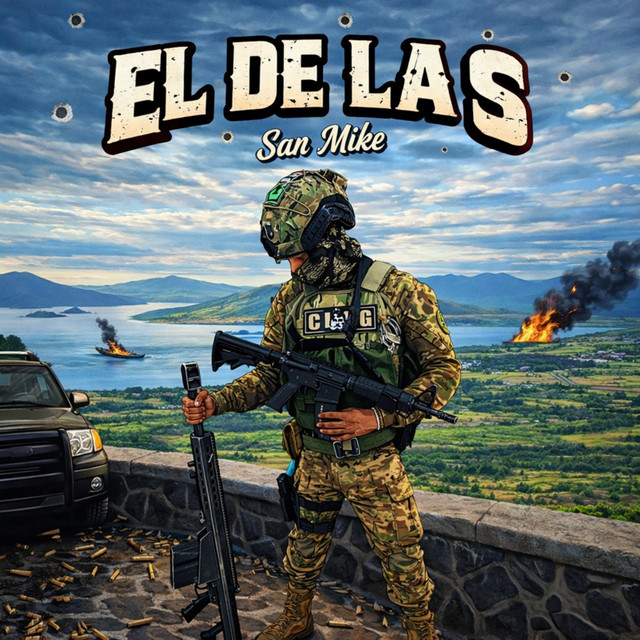 El de la S