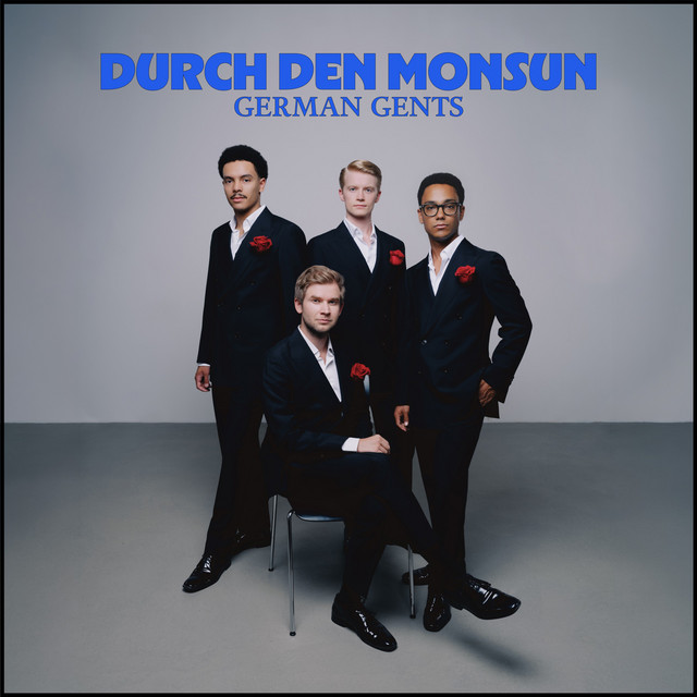 Durch den Monsun