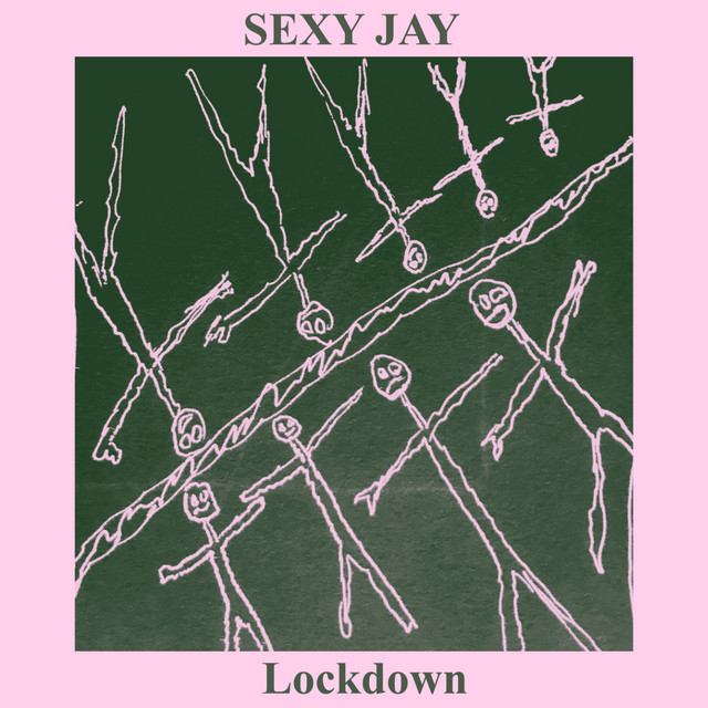 Lockdown cover art