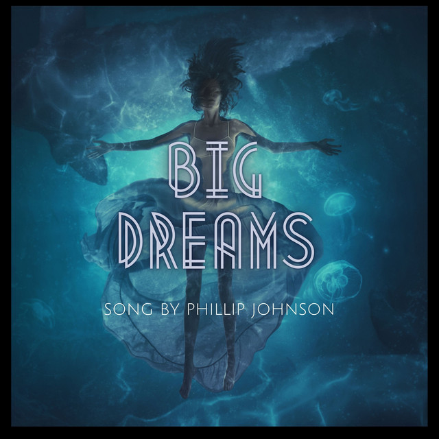 Big Dreams cover