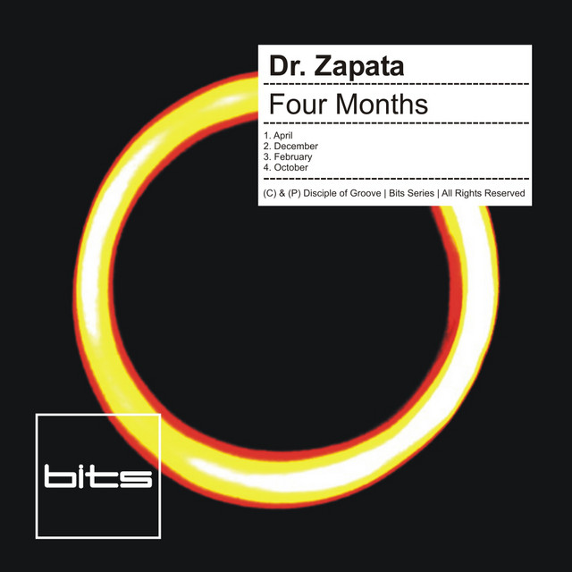 Four Months cover art