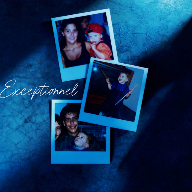 undefined album image