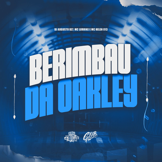 Berimbau da Oakley