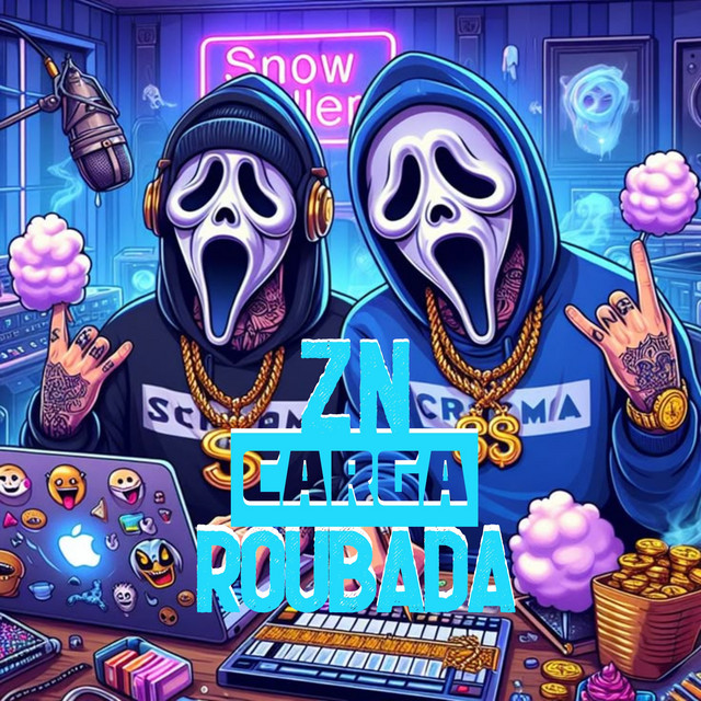 Zn Carga Roubada