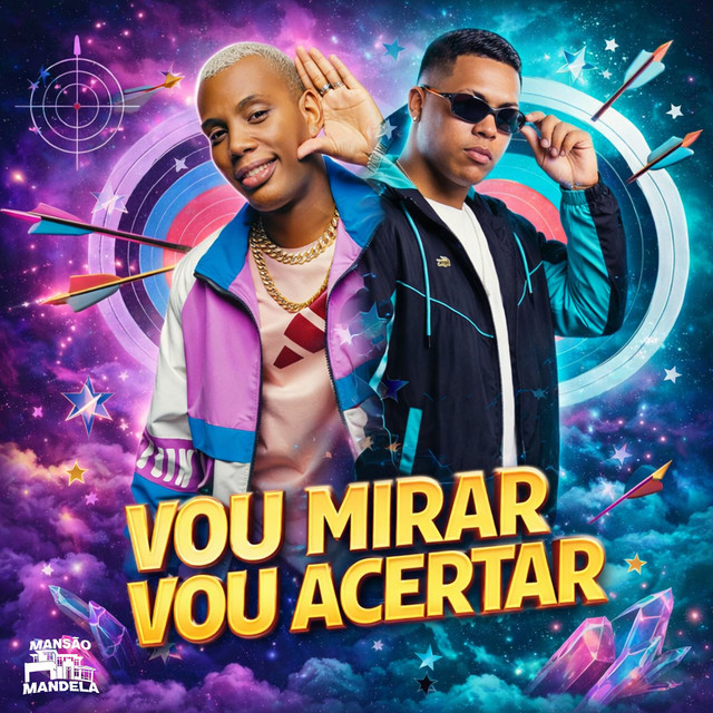 Vou Mirar Vou Acertar