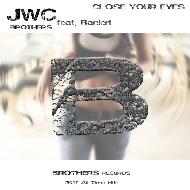 Close Your Eyes (All Time Hits) cover art