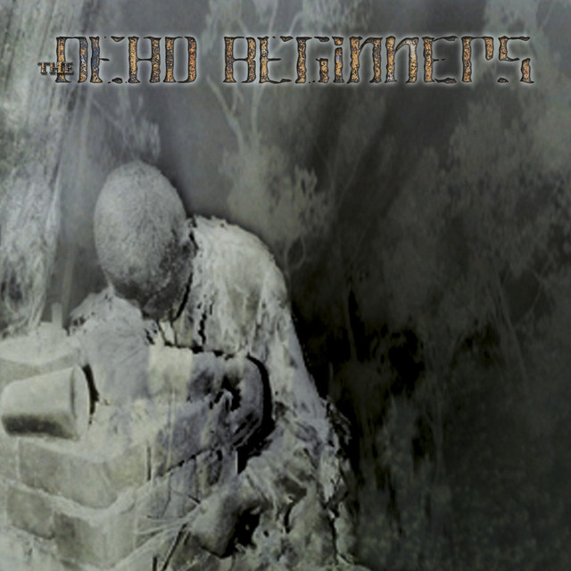 Dead Beginners cover