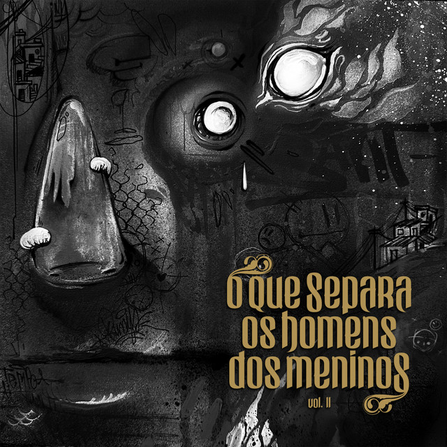VIDA REAL album image