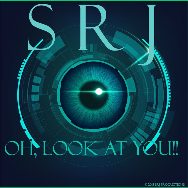 Oh, Look At You!!