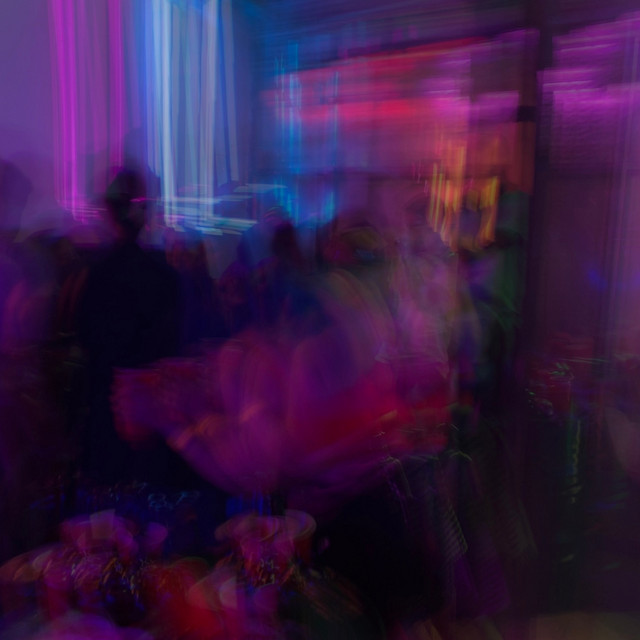 Tales of Techno