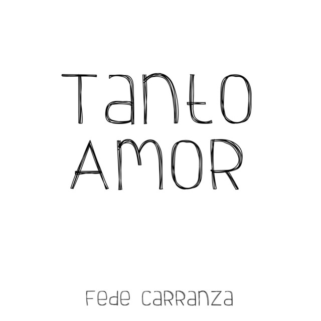 Tanto Amor cover art