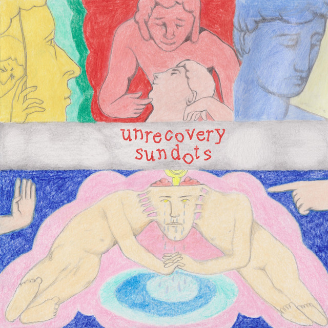 Relaxed and Confessed by sundots