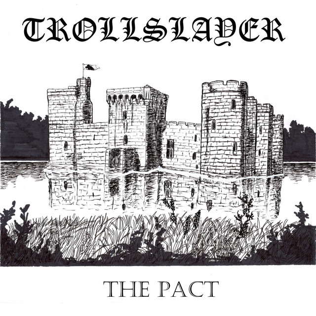 The Pact cover art