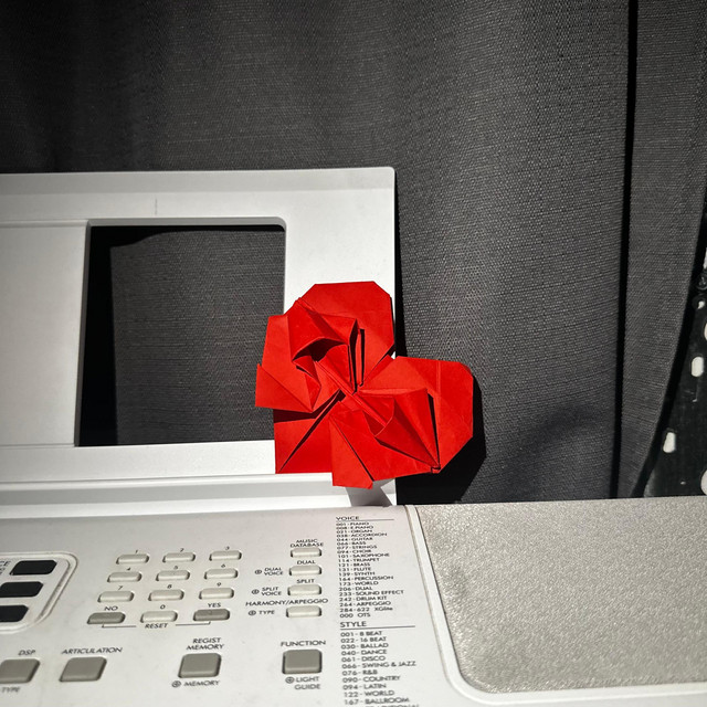 A. cover art