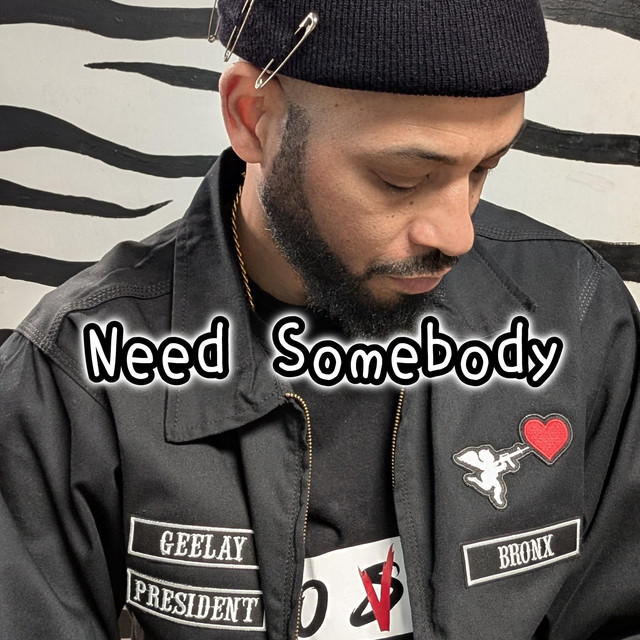 Need Somebody