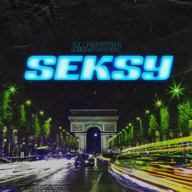 Seksy