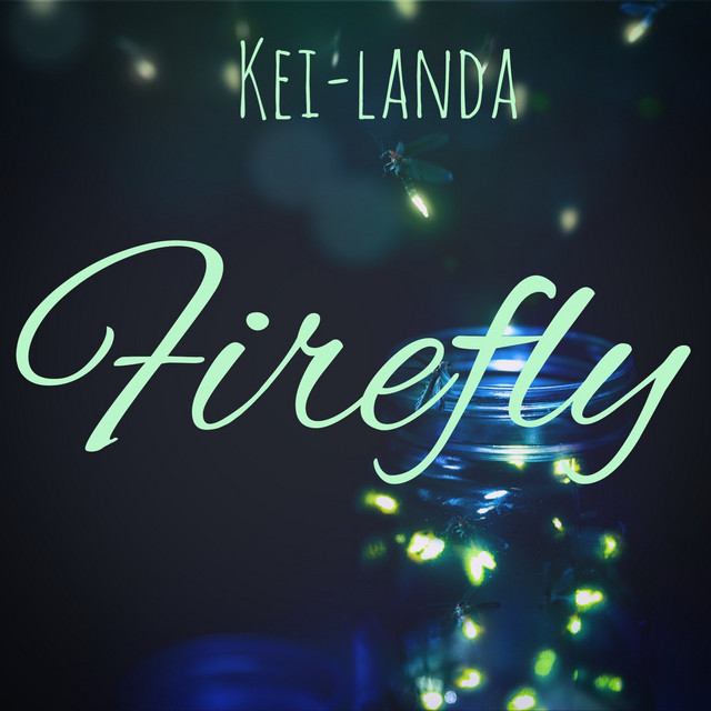 Firefly cover
