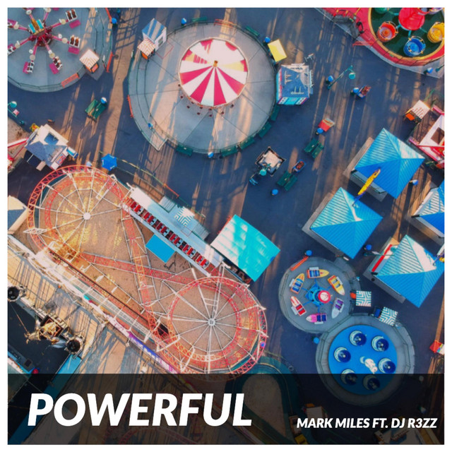 Powerful cover