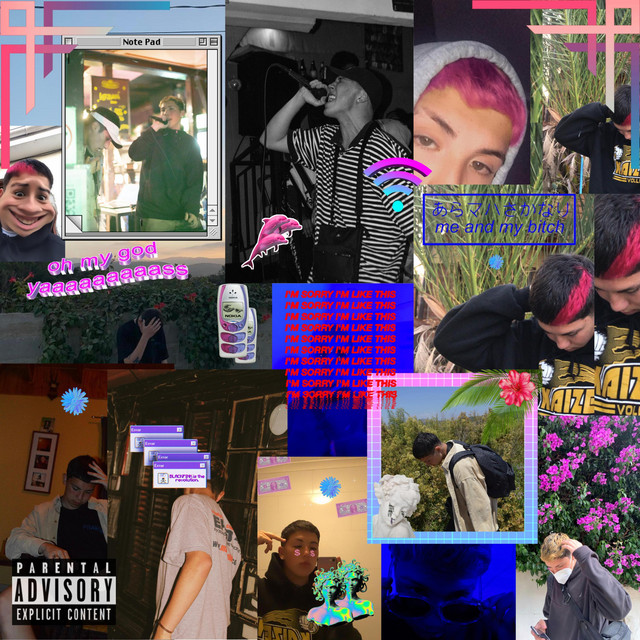 ONE cover art