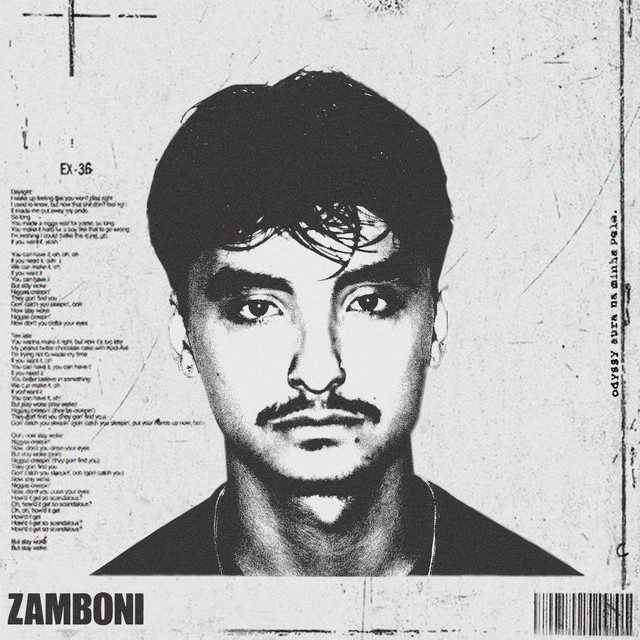 FRAGMENTOS cover art