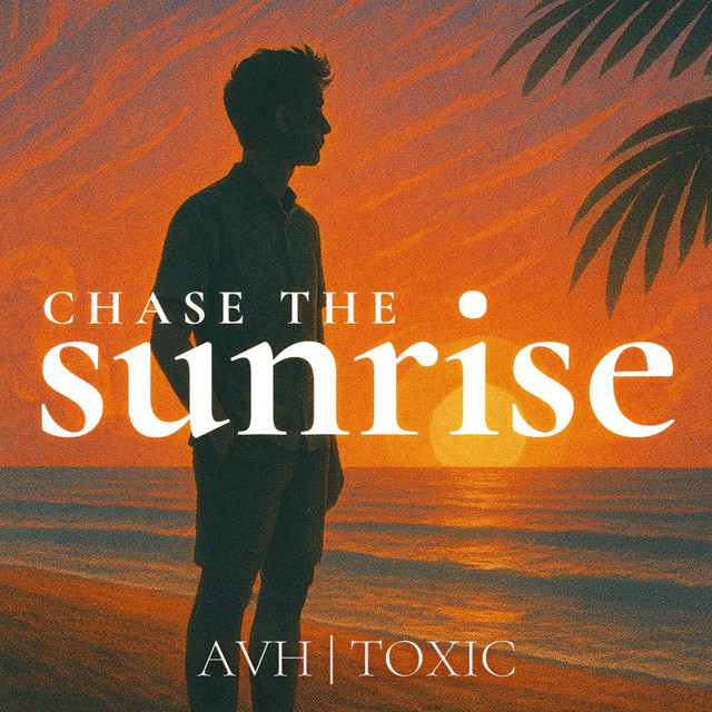 Chase The Sunrise