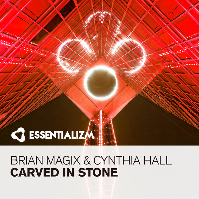 Carved In Stone cover art