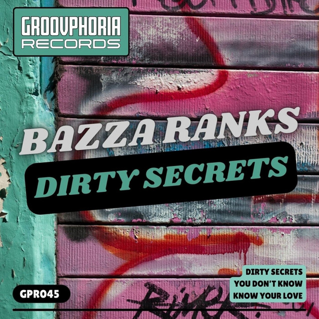 Know Your Love album art