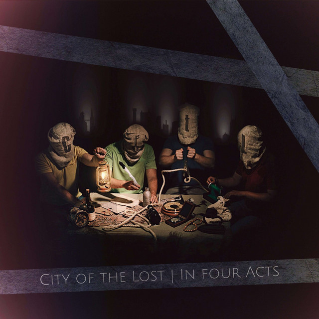 In Four Acts (single)