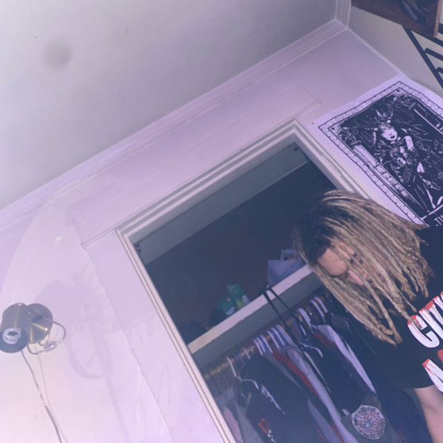 CHROME* cover art
