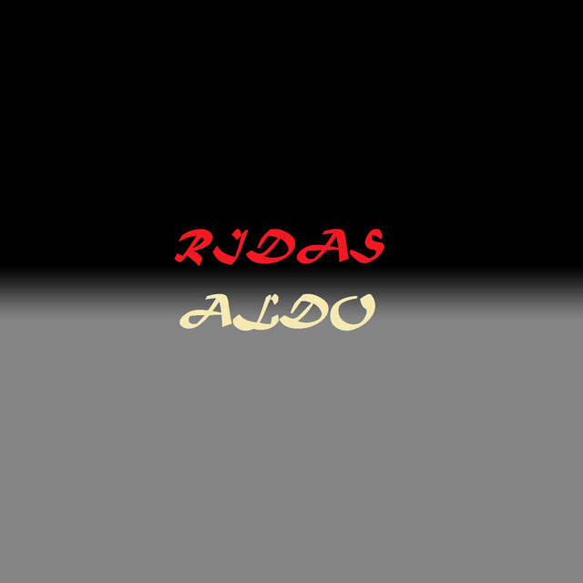 Ridas cover art