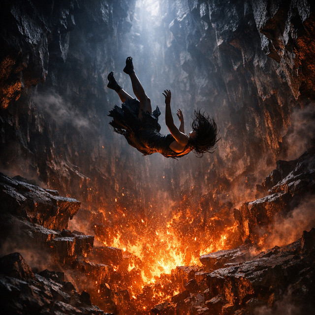 Desire Descent album image
