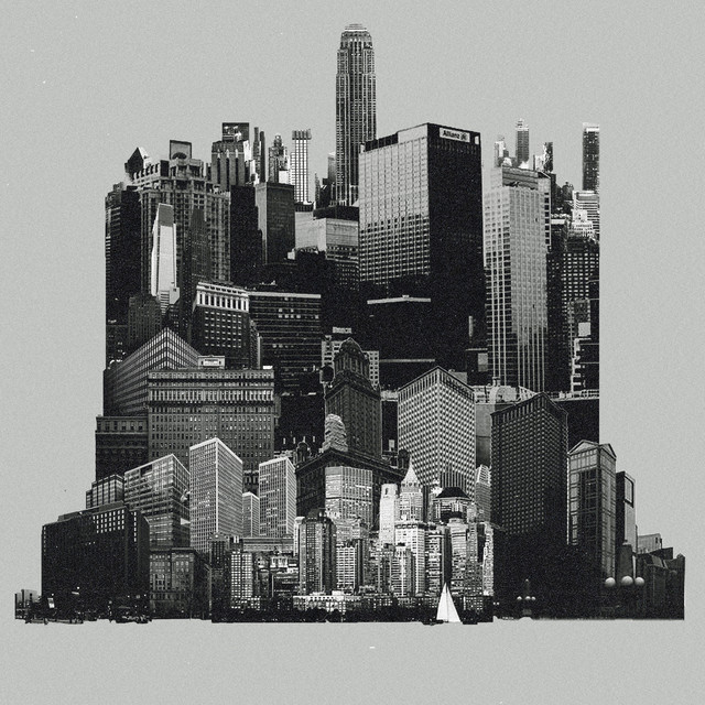 Ruínas / Dispensável cover art