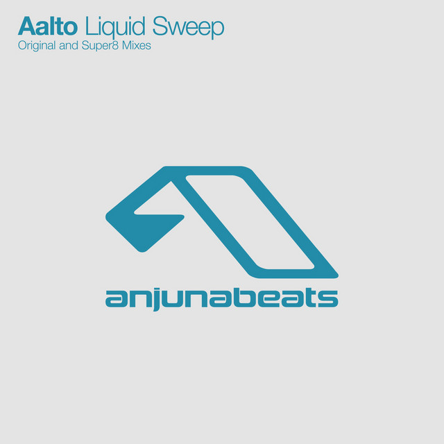 Liquid Sweep album art
