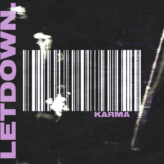 Karma cover art