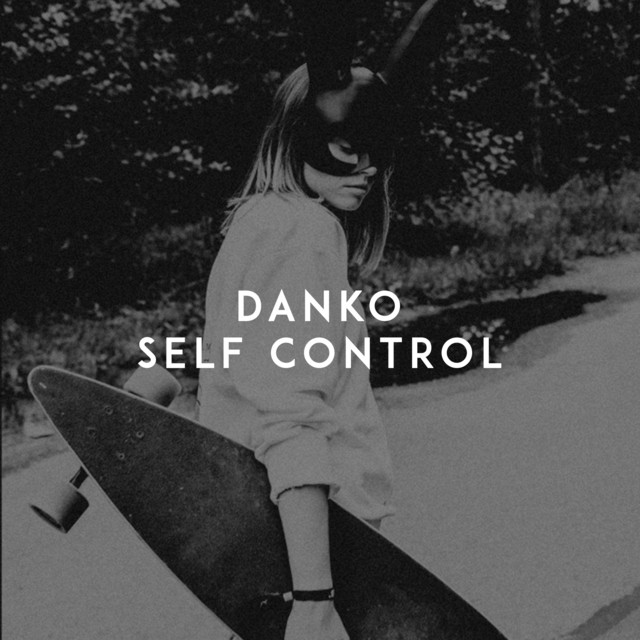Cover of Self Control by Danko