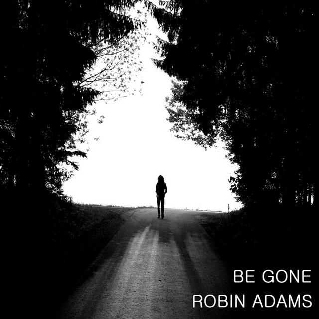 Be Gone cover art