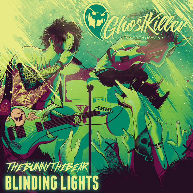 Blinding Lights