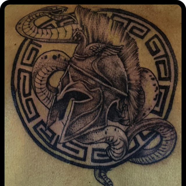 album image