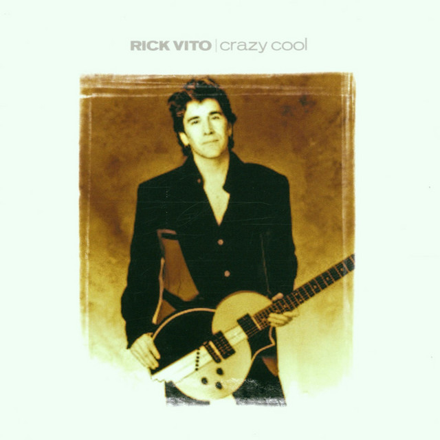 Crazy Cool cover art