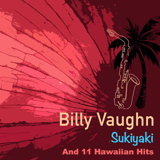 Sukiyaka And 11 Hawaiian Hits cover art