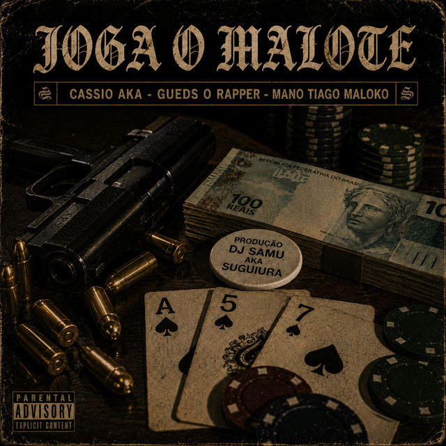 Joga o Malote