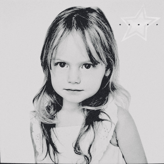 change cover art