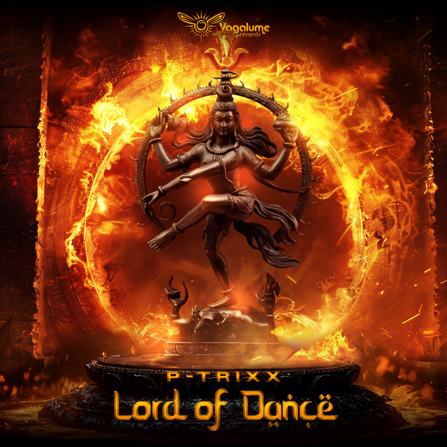 Lord Of Dance