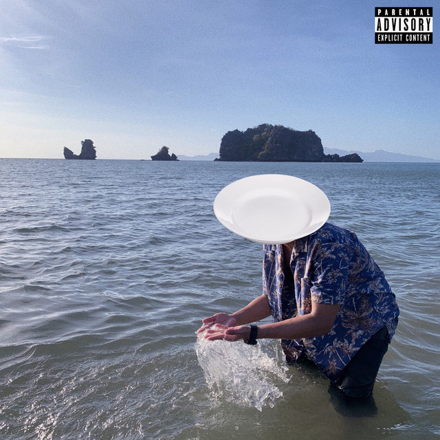 Pinggan cover art