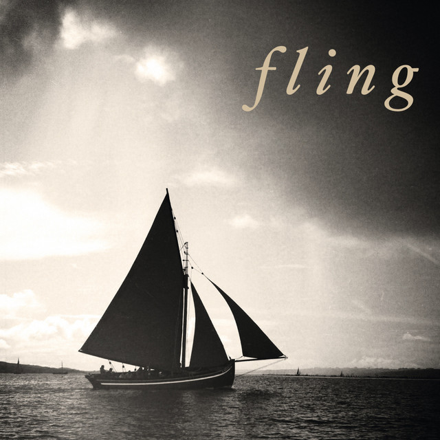 Fling cover art