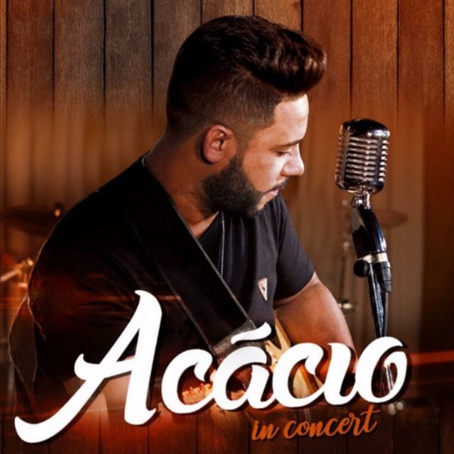 In Concert cover art