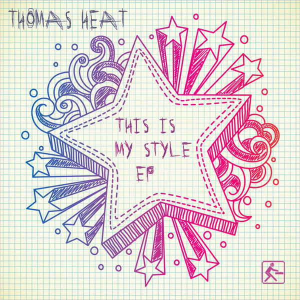 This Is My Style Ep cover art