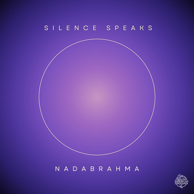 Silence Speaks cover